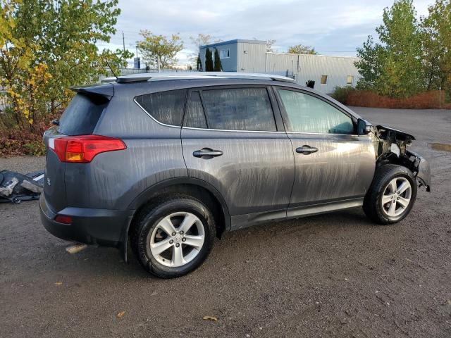 Photo 3 from auction – 2014 TOYOTA RAV4 XLE with VIN 2T3RFREV1EW137093