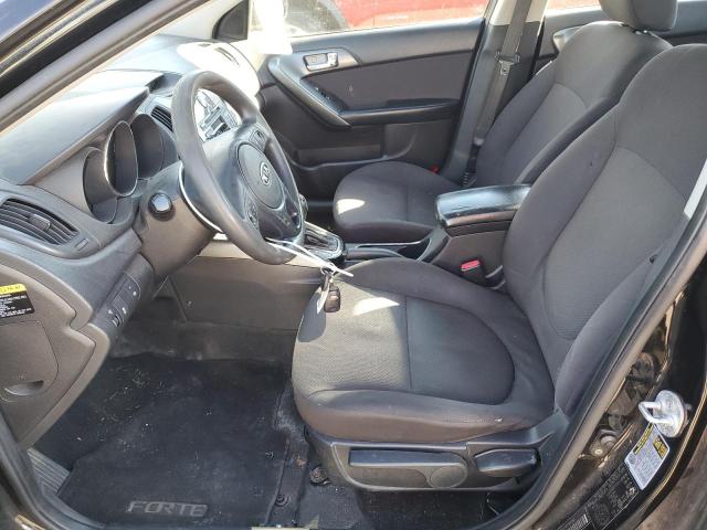 صورة رقم 7 من المزاد - 2013 KIA FORTE EX مع VIN KNAFU4A29D5683263