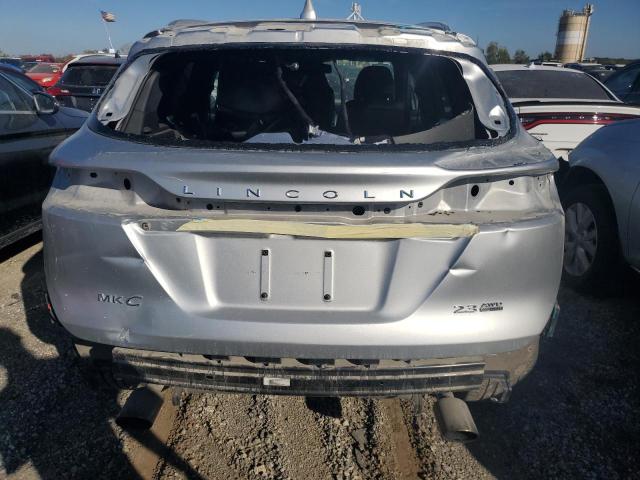 Photo 6 from auction – 2016 LINCOLN MKC RESERV with VIN 5LMTJ3DH4GUJ07902