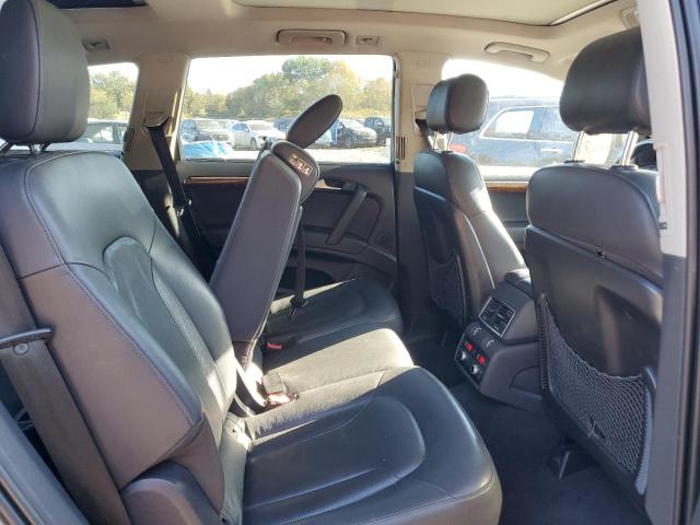 Photo 11 from auction – 2014 AUDI Q7 PREMIUM with VIN WA1CGAFE1ED016736