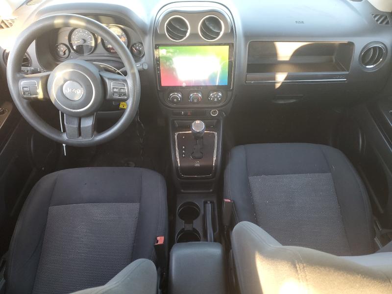 Photo 8 from auction – 2016 JEEP PATRIOT SPORT with VIN 1C4NJPBB2GD562012