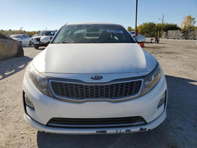 Zdjęcie 5 z aukcji – 2015 KIA OPTIMA HYB z VIN KNAGM4AD0F5078492