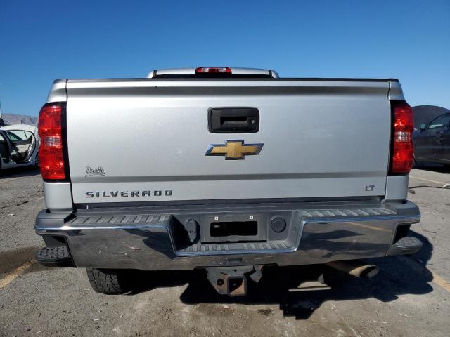 Photo 6 from auction – 2016 CHEVROLET SILVERADO with VIN 1GC1KVEG4GF152307