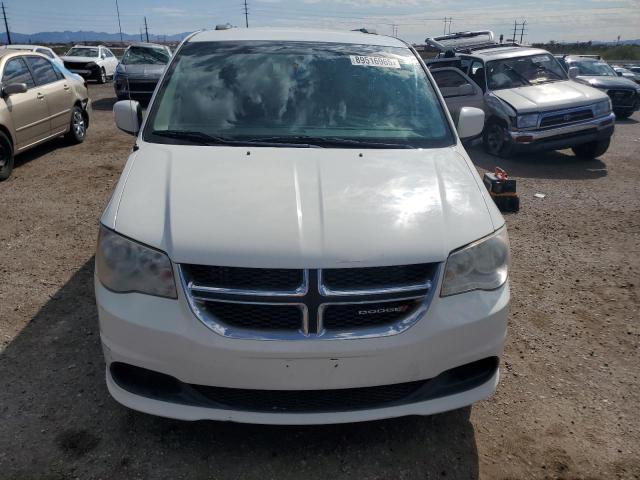 Photo 5 from auction – 2013 DODGE GRAND CARA with VIN 2C4RDGCG9DR561645