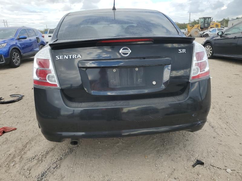 Photo 6 from auction – 2011 NISSAN SENTRA 2.0 with VIN 3N1AB6AP3BL620508