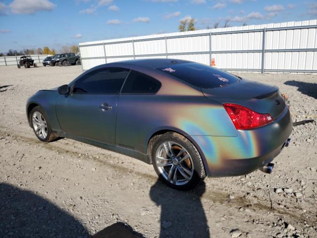 Photo 2 from auction – 2009 INFINITI G37 with VIN JNKCV64F69M652948