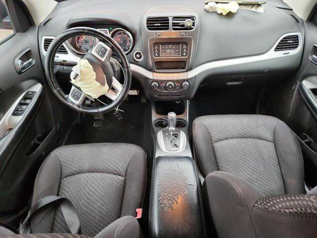 Photo 8 from auction – 2014 DODGE JOURNEY with VIN 3C4PDCBG7ET159008