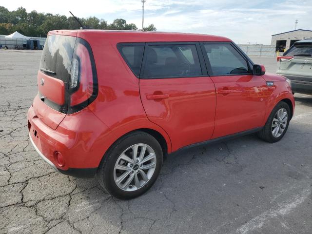Foto 3 de la subasta – 2017 KIA SOUL + con VIN KNDJP3A50H7445479