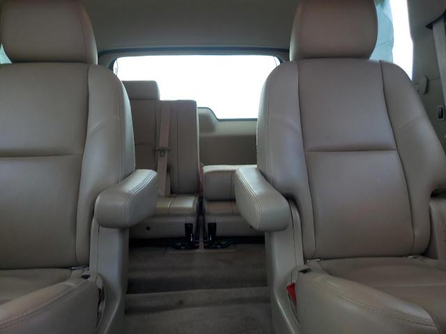 Photo 10 from auction – 2011 CHEVROLET TAHOE K150 with VIN 1GNSKCE06BR221508
