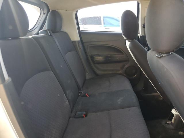 Photo 10 from auction – 2017 MITSUBISHI MIRAGE ES with VIN ML32A3HJ4HH005237