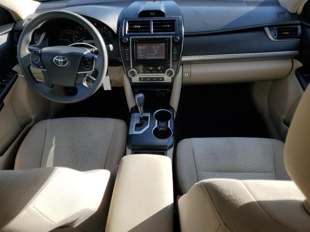 Photo 8 from auction – 2014 TOYOTA CAMRY L with VIN 4T1BF1FK5EU855228