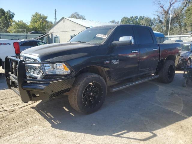 RAM 1500 LARAM 2016 with VIN 1C6RR7NT5GS261106 - Photo from auction