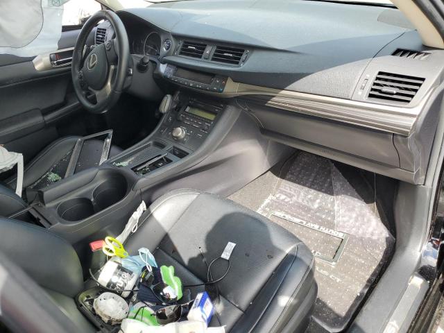 Photo 8 from auction – 2015 LEXUS CT 200 with VIN JTHKD5BH9F2214896