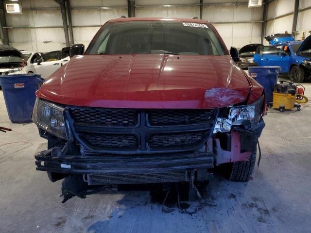 Photo 5 from auction – 2018 DODGE JOURNEY with VIN 3C4PDCBG6JT521968