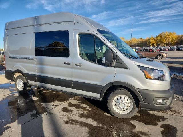 Photo 4 from auction – 2021 FORD TRANSIT T- with VIN 1FTBR2XG1MKA11824