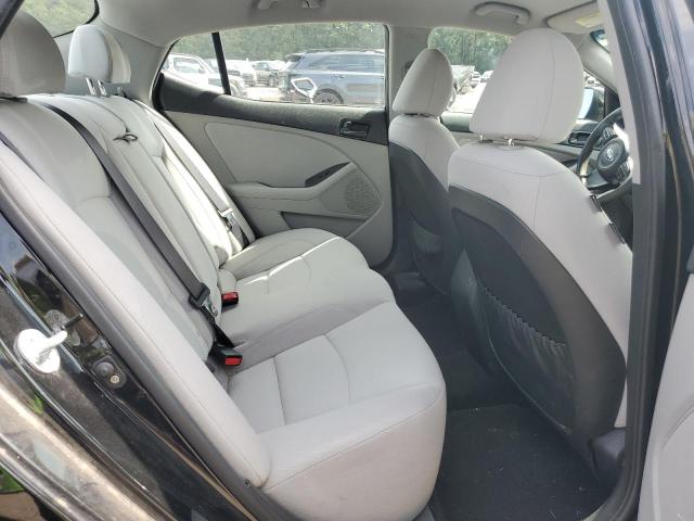Photo 10 from auction – 2015 KIA OPTIMA LX with VIN KNAGM4A77F5660454