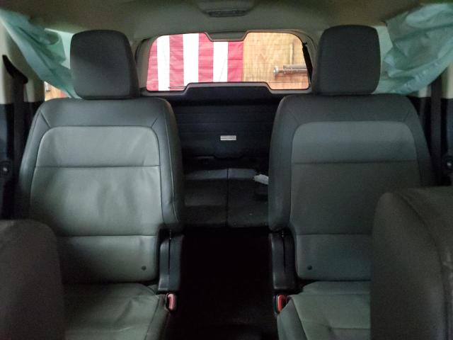 Photo 10 from auction – 2016 FORD FLEX SEL with VIN 2FMHK6C85GBA17169