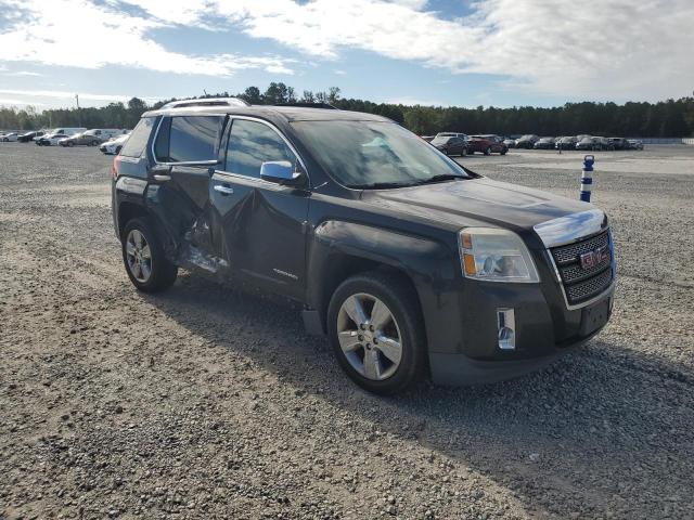 Photo 4 from auction – 2014 GMC TERRAIN SL with VIN 2GKFLTE38E6325892