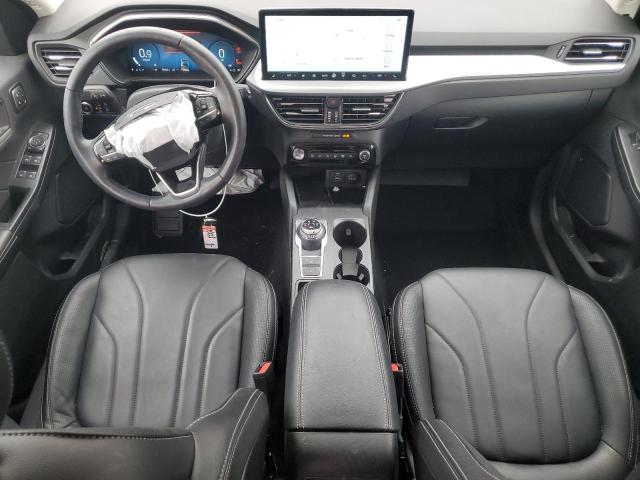Photo 8 from auction – 2025 FORD ESCAPE PLA with VIN 1FMCU9JA8SUA46356