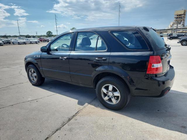 Photo 2 from auction – 2008 KIA SORENTO EX with VIN KNDJD735485817589