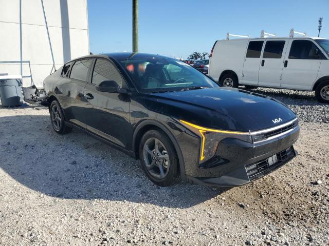 Photo 4 from auction – 2025 KIA K4 LX with VIN 3KPFT4DE7SE119950
