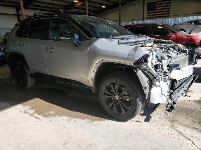 Photo 4 from auction – 2024 TOYOTA RAV4 XSE with VIN 2T3E6RFV2RW048605