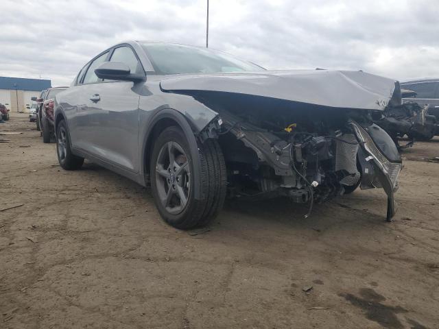 Photo 4 from auction – 2025 KIA K4 LX with VIN 3KPFT4DE8SE027455