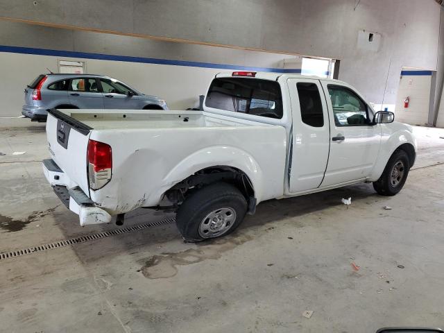 Photo 3 from auction – 2018 NISSAN FRONTIER S with VIN 1N6BD0CTXJN768461
