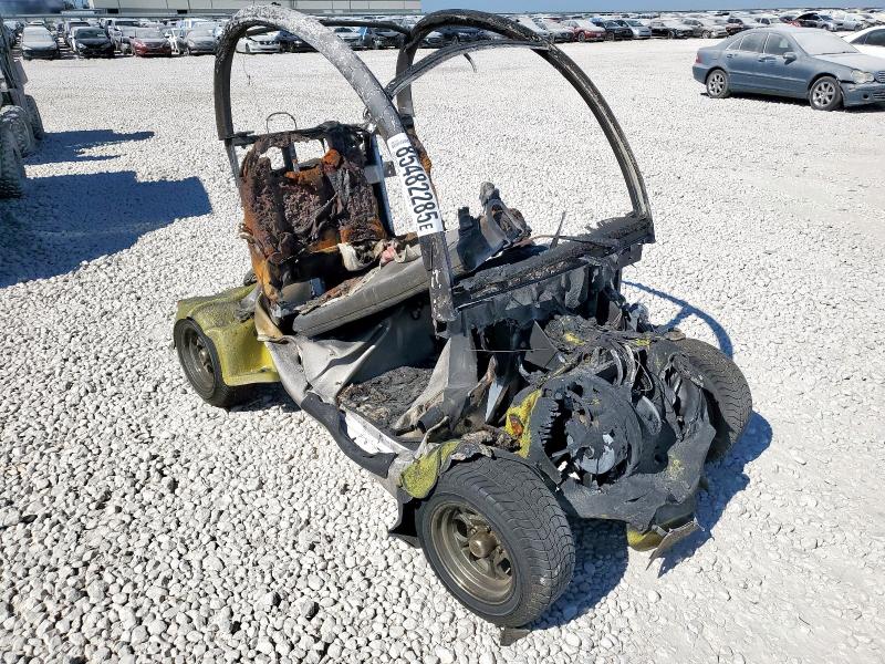 Photo 9 from auction – 2011 GLOBAL ELECTRIC MOTORS E2 with VIN 5ASGPGA45BF055267