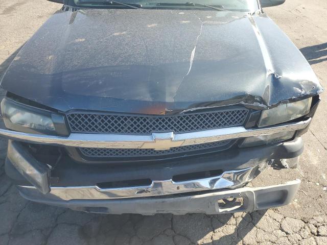 Photo 11 from auction – 2003 CHEVROLET SILVERADO with VIN 2GCEC19T431172458