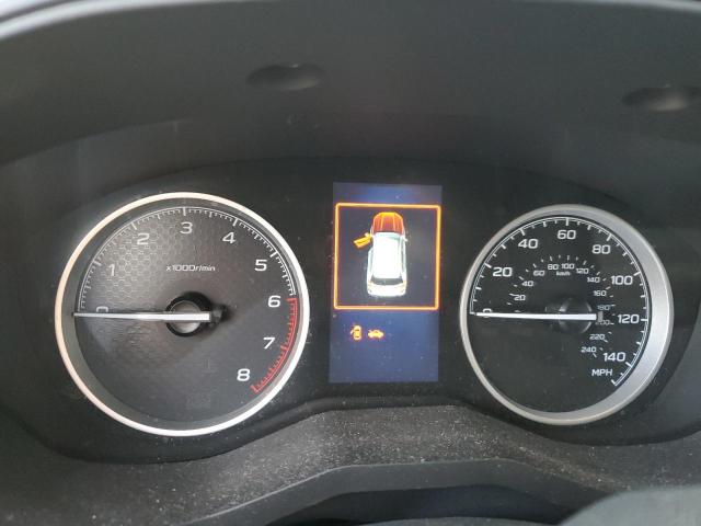Foto 9 de la subasta – 2019 SUBARU FORESTER L con VIN JF2SKAUC6KH523557