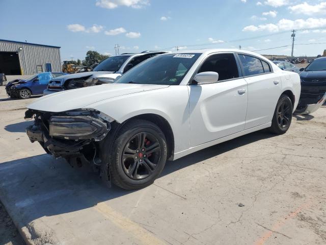 Photo 1 from auction – 2020 DODGE CHARGER with VIN 2C3CDXBG1LH143886