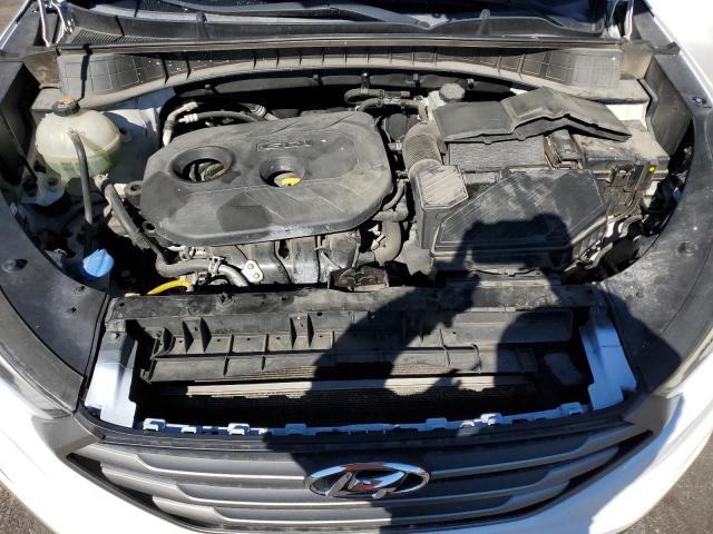 Photo 11 from auction – 2016 HYUNDAI TUCSON SE with VIN KM8J23A43GU022915
