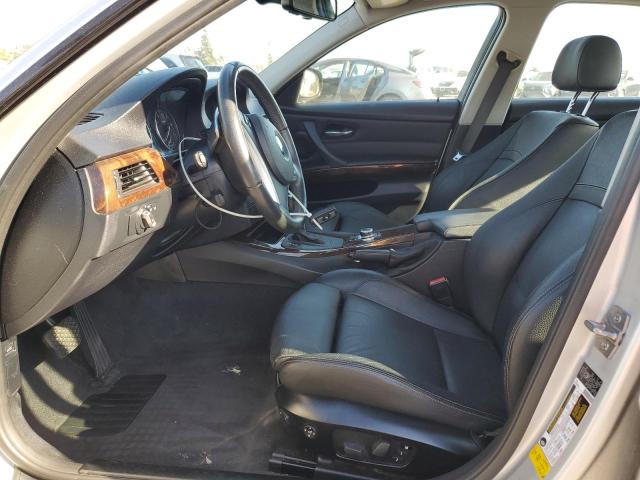 Photo 7 from auction – 2011 BMW 328 I SULE with VIN WBAPH5G56BNM82885