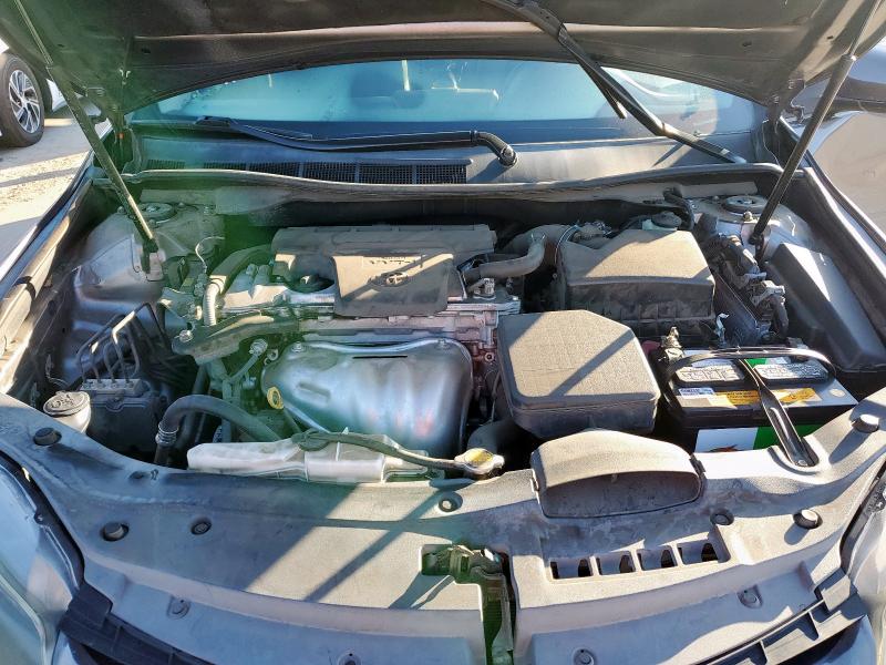 Photo 11 from auction – 2015 TOYOTA CAMRY LE with VIN 4T1BF1FK9FU041620
