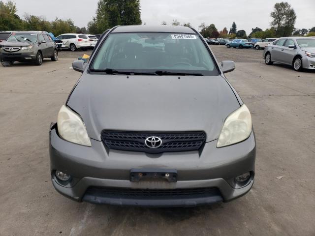 Photo 5 from auction – 2006 TOYOTA MATRIX with VIN 2T1KR32E76C592245