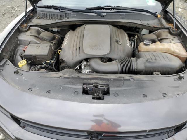 Foto 11 de la subasta – 2017 DODGE CHARGER R/ con VIN 2C3CDXCT9HH549630