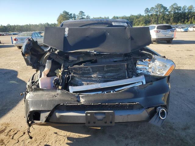 Photo 5 from auction – 2015 HONDA PILOT with VIN 5FNYF3H33FB024403