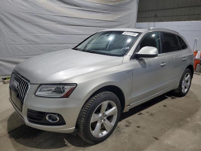AUDI Q5 PREMIUM 2013 con VIN WA1C8AFP5DA067459 - Foto de la subasta