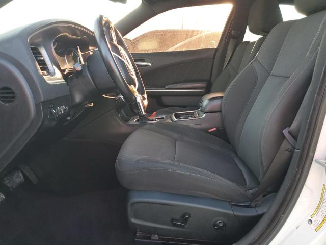 Photo 7 from auction – 2019 DODGE CHARGER SX with VIN 2C3CDXJG5KH533177