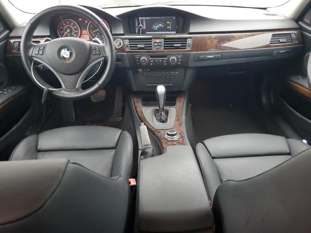 Photo 8 from auction – 2011 BMW 335 XI with VIN WBAPL5C53BA919852