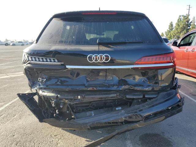 Photo 6 from auction – 2021 AUDI Q7 PREMIUM with VIN WA1AJAF77MD033968