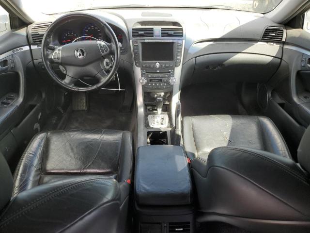 Photo 8 from auction – 2004 ACURA TL with VIN 19UUA66214A061658