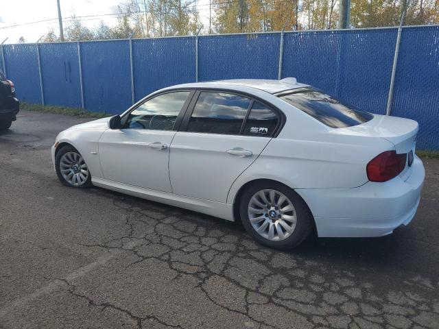 Foto 2 de la subasta – 2009 BMW 323 con VIN WBAPG73559A640915