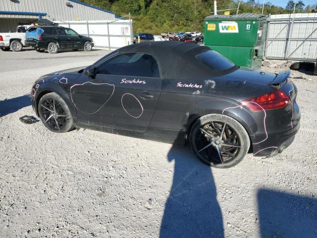 Photo 2 from auction – 2011 AUDI TT PREMIUM with VIN TRUSFAFK2B1021960