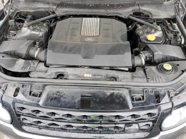 Photo 12 from auction – 2015 LAND ROVER RANGE ROVE with VIN SALWR2TF3FA623135