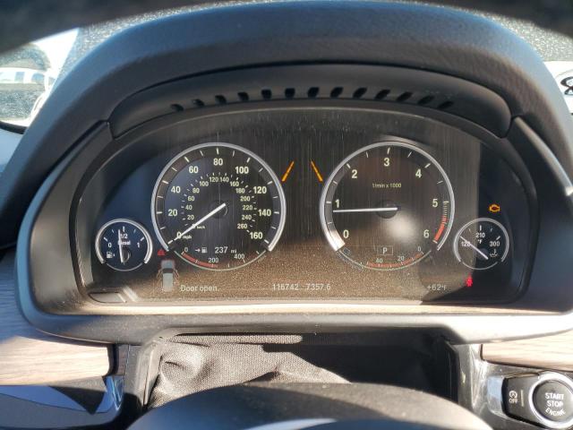 Photo 9 from auction – 2015 BMW X5 XDRIVE3 with VIN 5UXKS4C58F0N11268