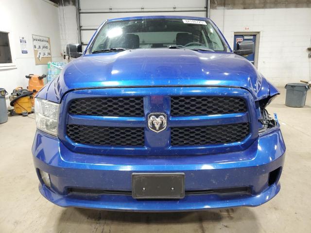 Photo 5 from auction – 2017 RAM 1500 ST with VIN 1C6RR7FT2HS607693