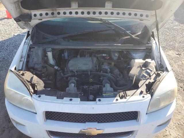 Photo 12 from auction – 2005 CHEVROLET UPLANDER with VIN 1GNDV23L95D257735