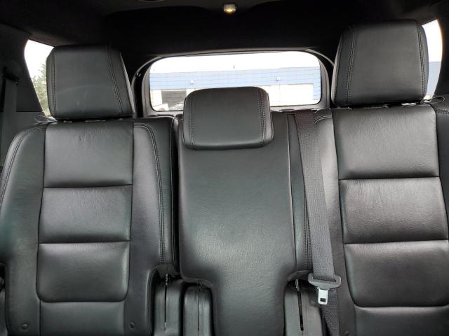 Photo 10 from auction – 2015 FORD EXPLORER X with VIN 1FM5K8D87FGC61703